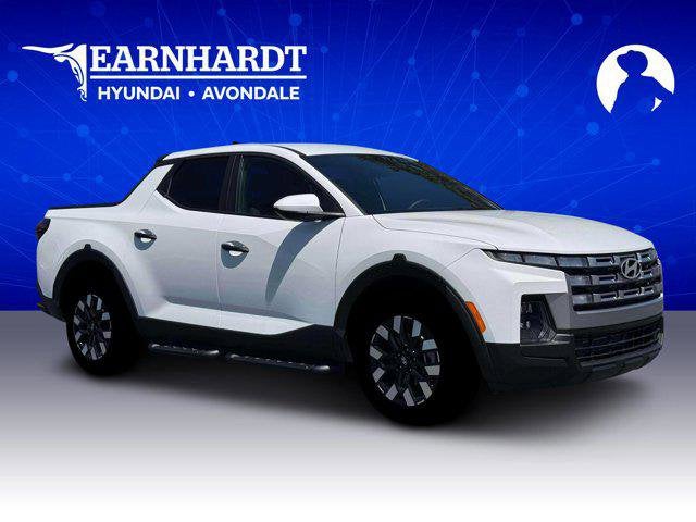 2026 Hyundai SANTA CRUZ SE