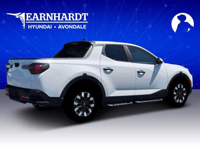 2026 Hyundai SANTA CRUZ SE