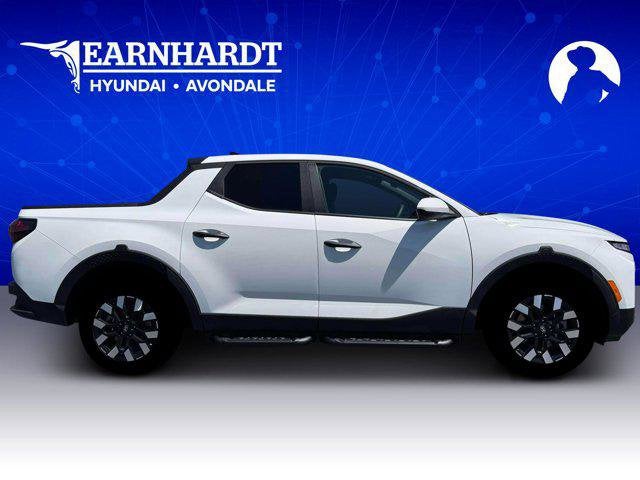 2026 Hyundai SANTA CRUZ SE