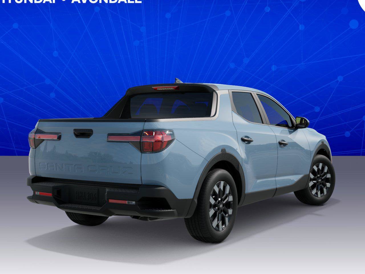 2027 Hyundai SANTA CRUZ SE