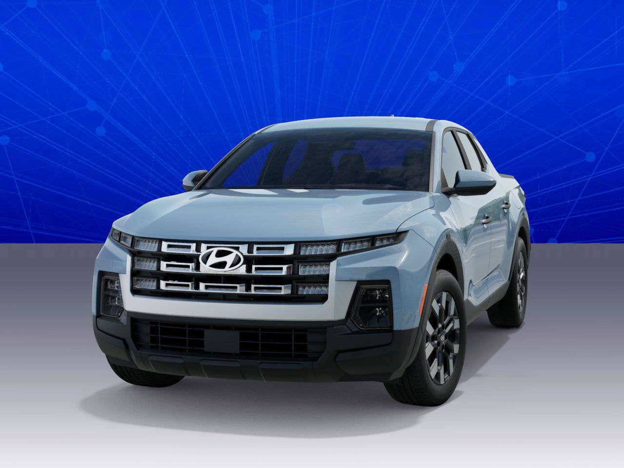 2027 Hyundai SANTA CRUZ SE