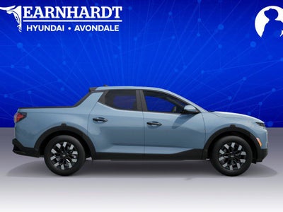 2027 Hyundai SANTA CRUZ SE