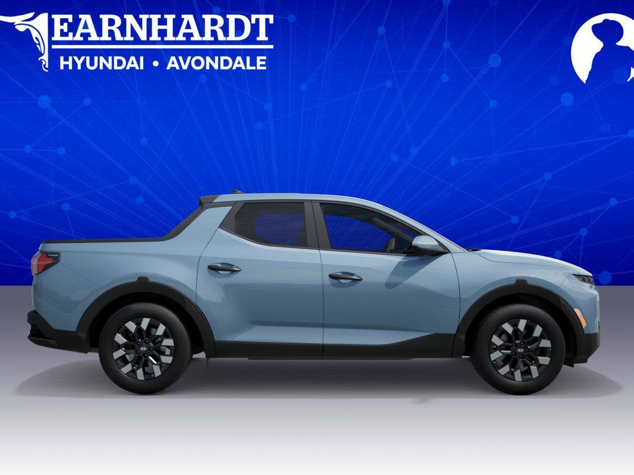 2027 Hyundai SANTA CRUZ SE