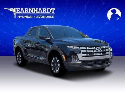 2026 Hyundai SANTA CRUZ SE