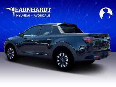 2026 Hyundai SANTA CRUZ SE