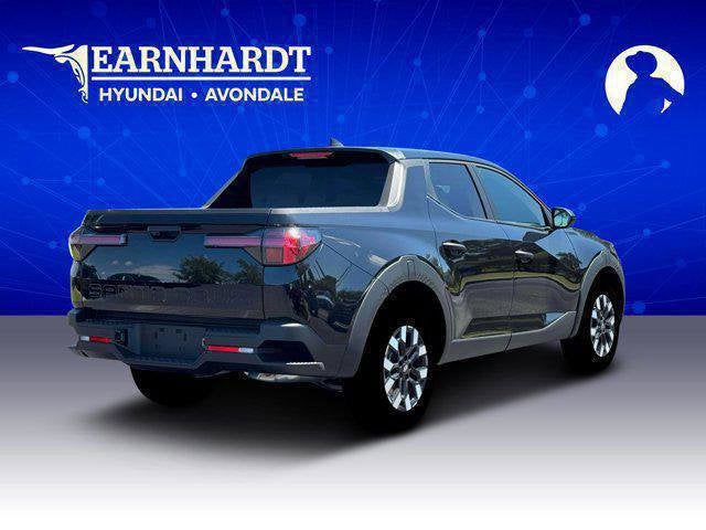 2026 Hyundai SANTA CRUZ SE