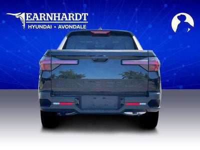 2026 Hyundai SANTA CRUZ SE