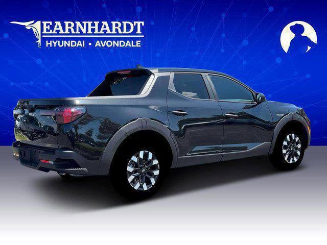 2026 Hyundai SANTA CRUZ SE