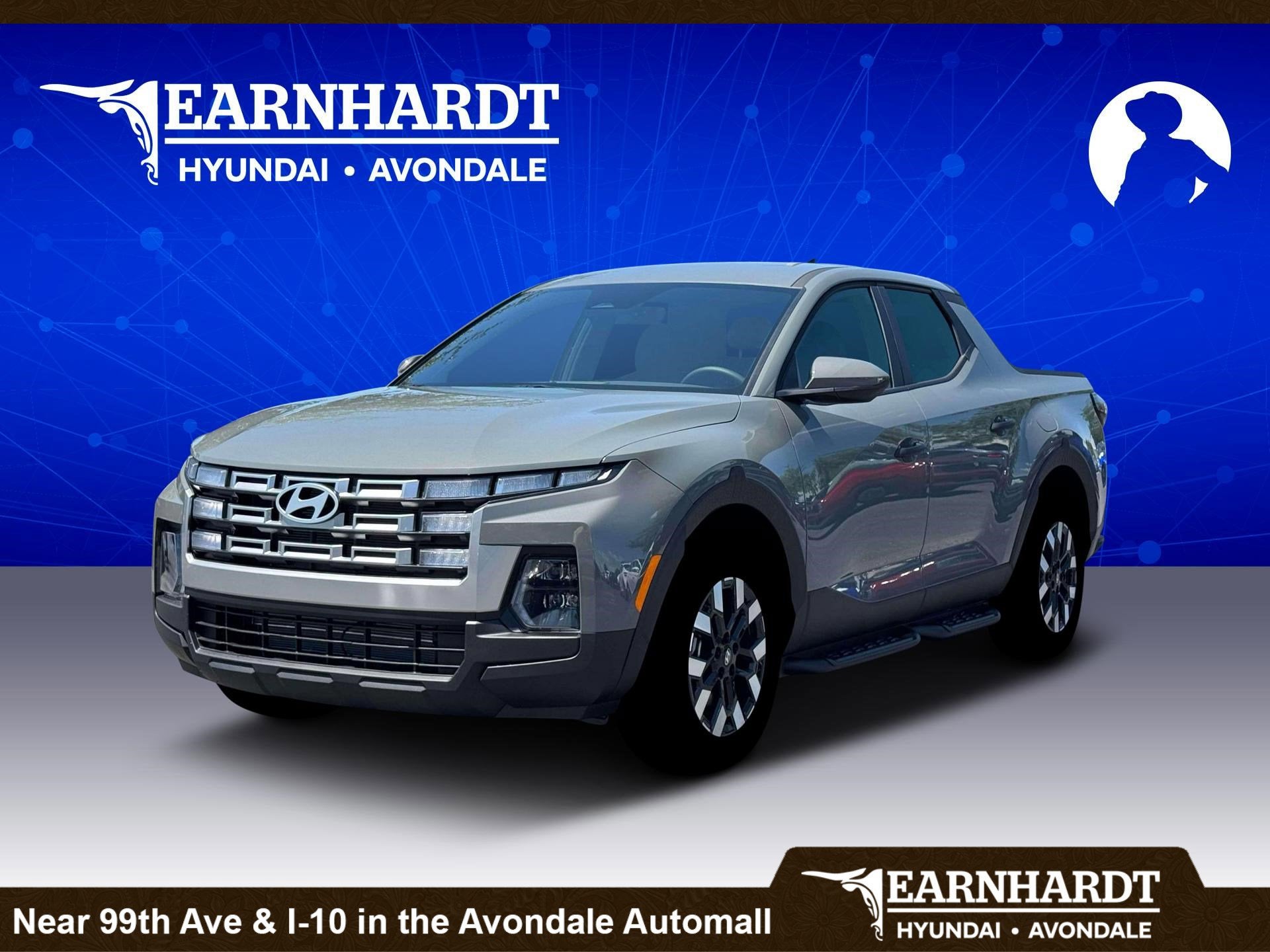 2026 Hyundai SANTA CRUZ SE