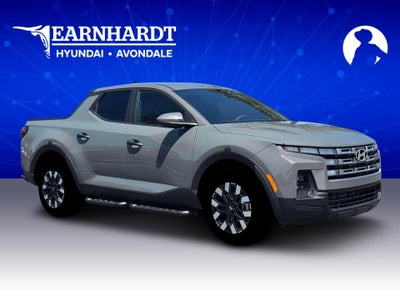 2026 Hyundai SANTA CRUZ SE