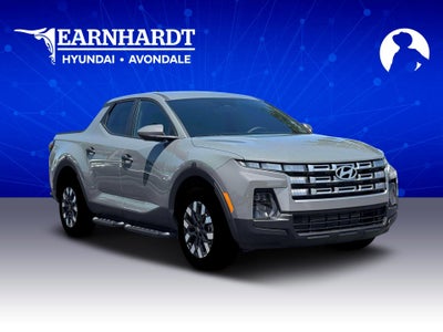 2026 Hyundai SANTA CRUZ SE