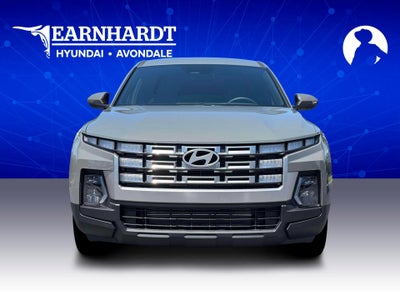 2026 Hyundai SANTA CRUZ SE