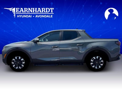 2026 Hyundai SANTA CRUZ SE