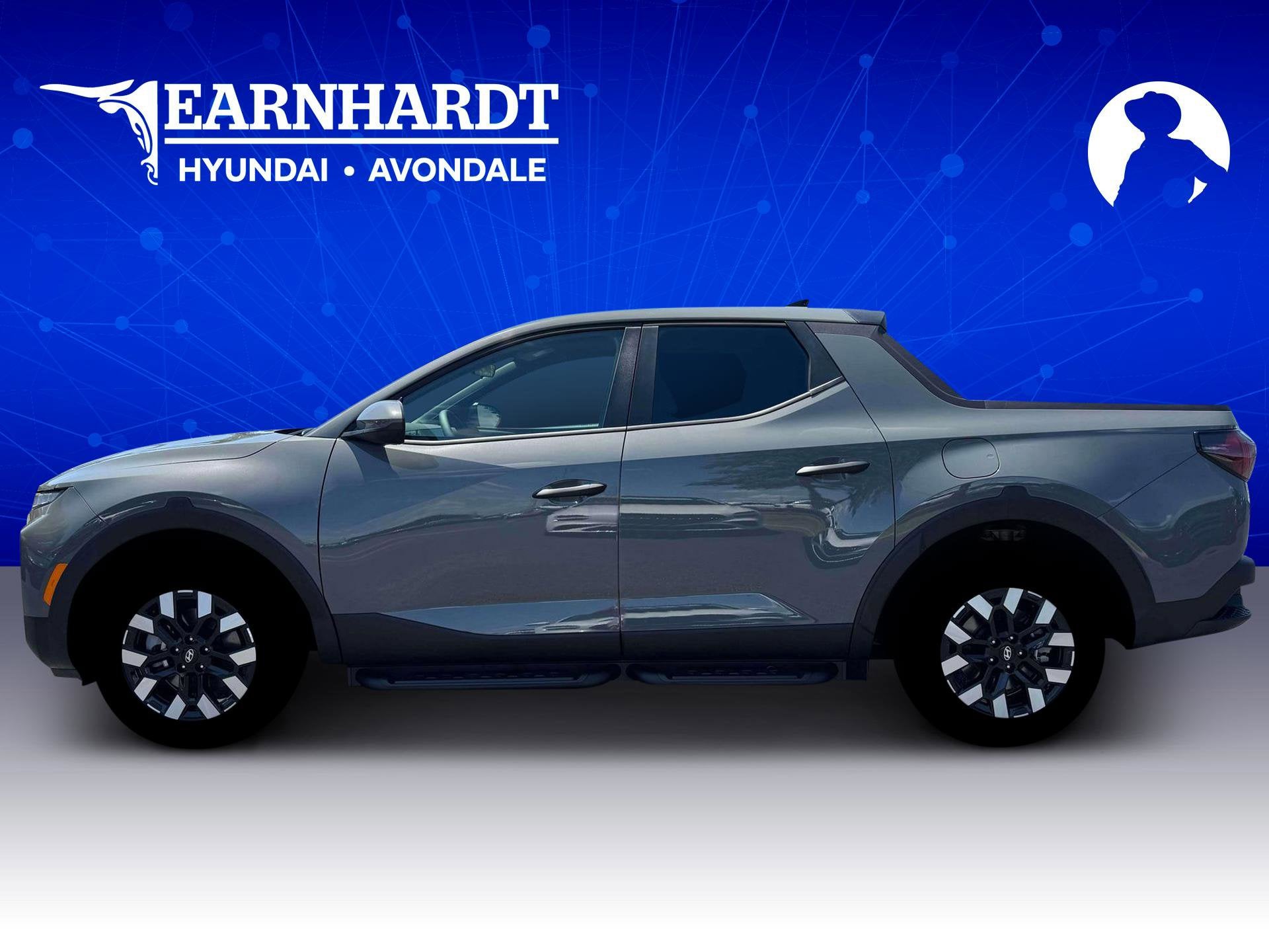 2026 Hyundai SANTA CRUZ SE