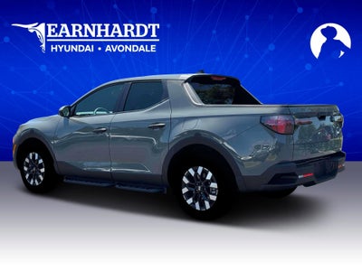 2026 Hyundai SANTA CRUZ SE