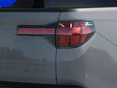 2027 Hyundai SANTA CRUZ SE