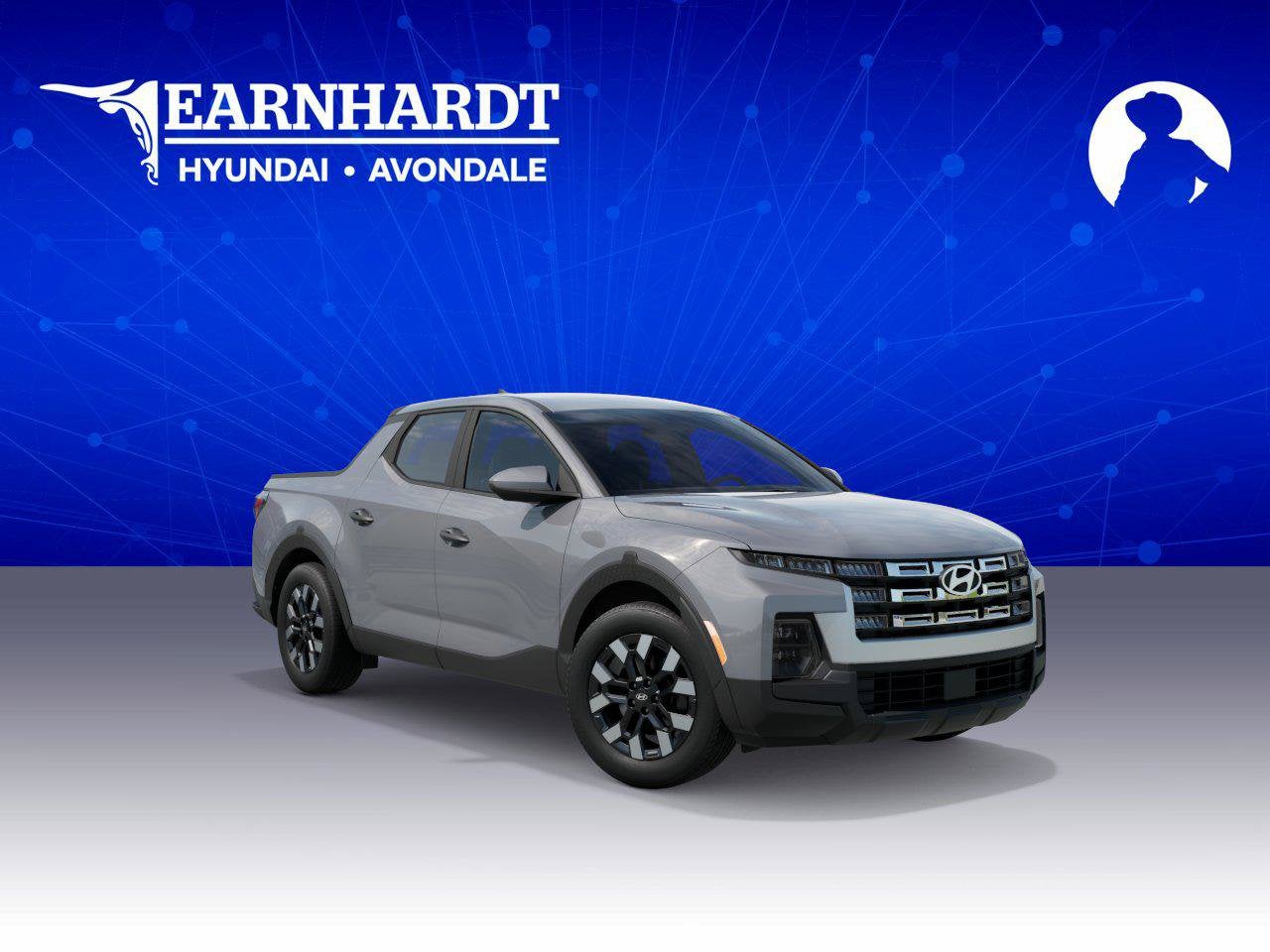 2027 Hyundai SANTA CRUZ SE
