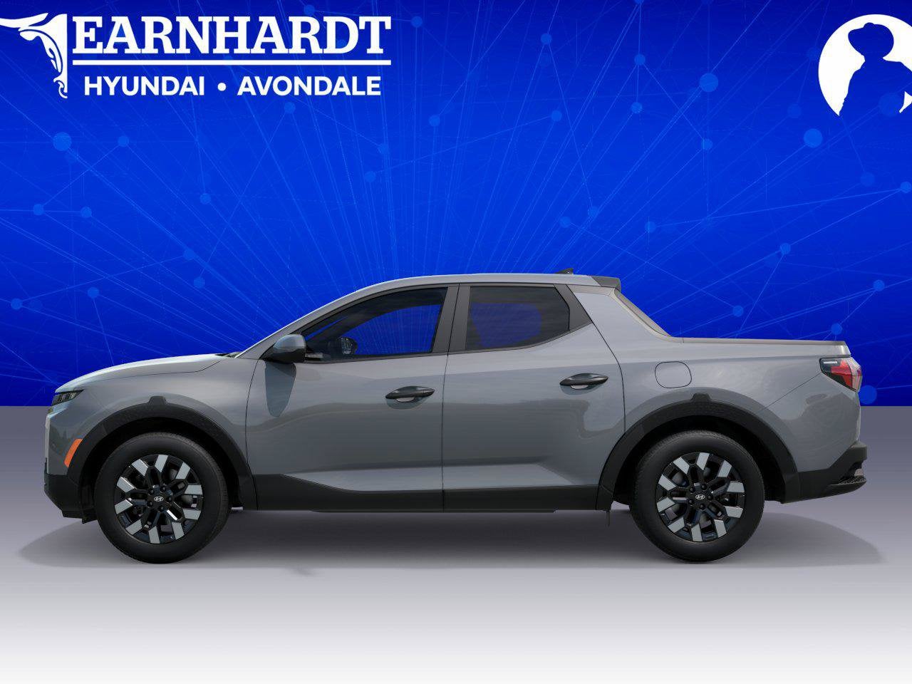 2027 Hyundai SANTA CRUZ SE