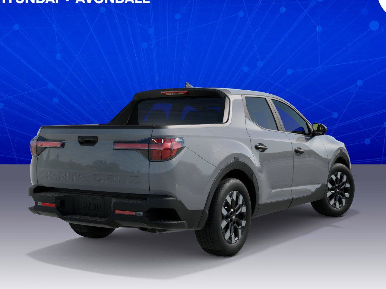 2027 Hyundai SANTA CRUZ SE