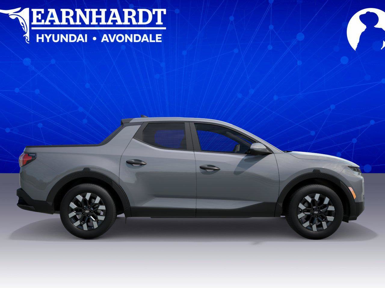 2027 Hyundai SANTA CRUZ SE