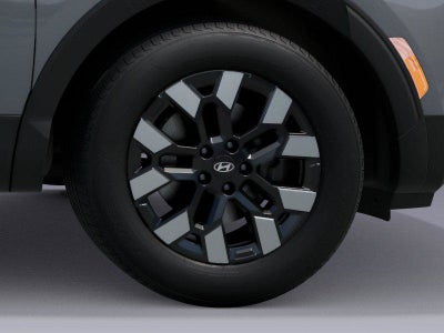 2027 Hyundai SANTA CRUZ SE