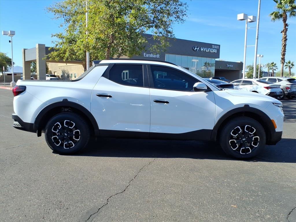 2023 Hyundai SANTA CRUZ SEL