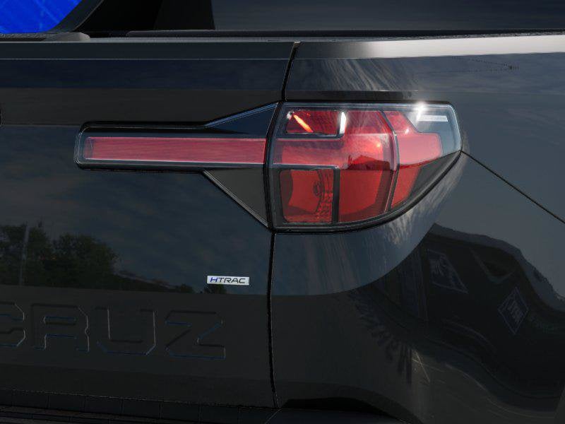 2027 Hyundai SANTA CRUZ SEL Activity