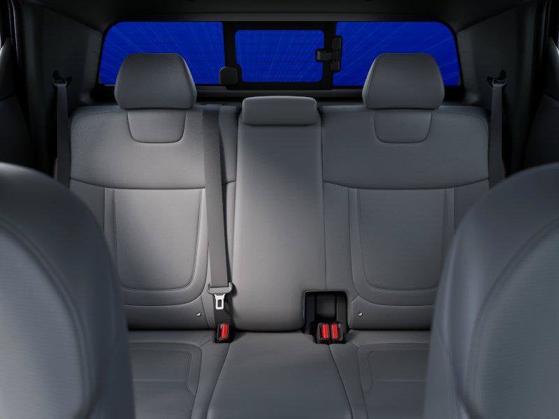 2027 Hyundai SANTA CRUZ SEL Activity