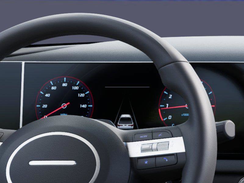 2027 Hyundai SANTA CRUZ SEL Activity