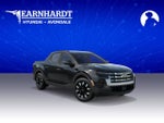 2027 Hyundai SANTA CRUZ SEL Activity