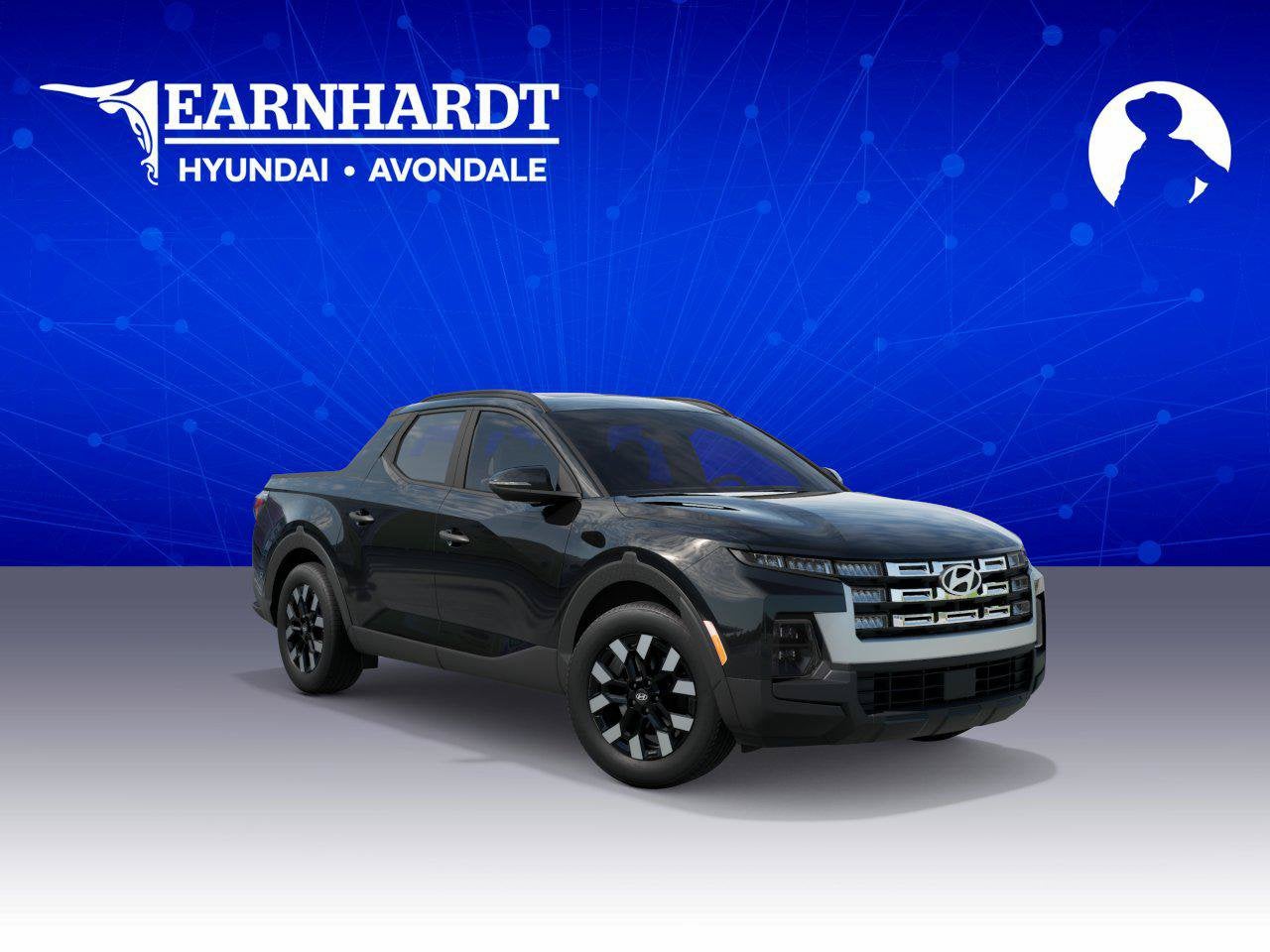 2027 Hyundai SANTA CRUZ SEL Activity