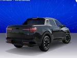2027 Hyundai SANTA CRUZ SEL Activity