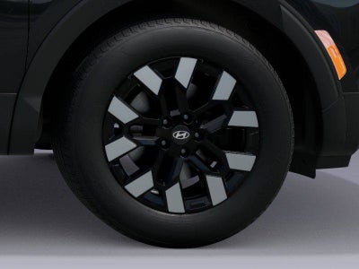 2027 Hyundai SANTA CRUZ SEL Activity