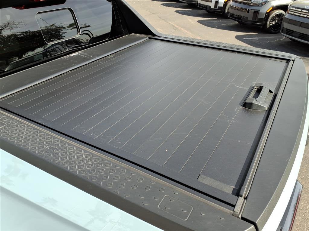 2023 Hyundai SANTA CRUZ SEL Premium