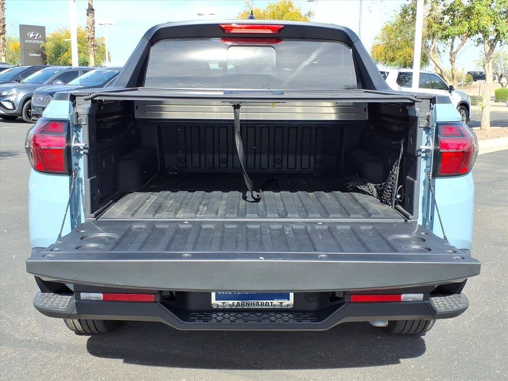 2023 Hyundai SANTA CRUZ SEL Premium