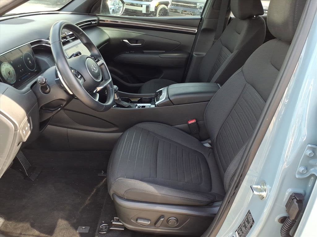 2023 Hyundai SANTA CRUZ SEL Premium