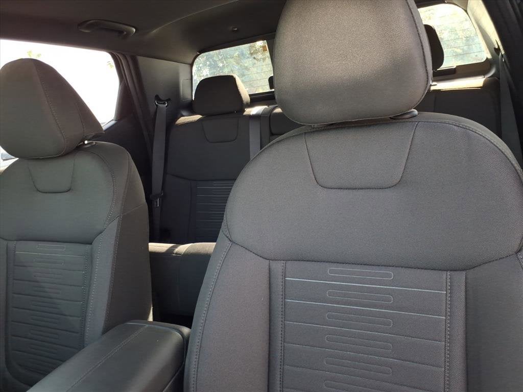 2023 Hyundai SANTA CRUZ SEL Premium