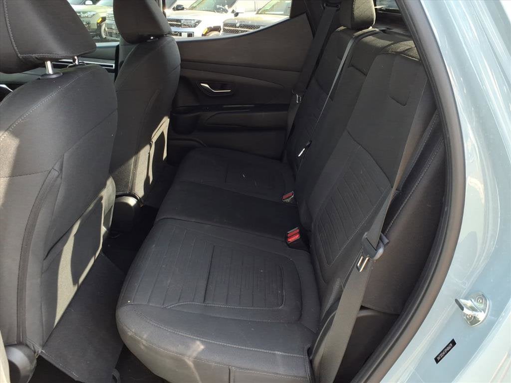 2023 Hyundai SANTA CRUZ SEL Premium