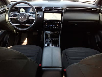 2023 Hyundai SANTA CRUZ SEL Premium