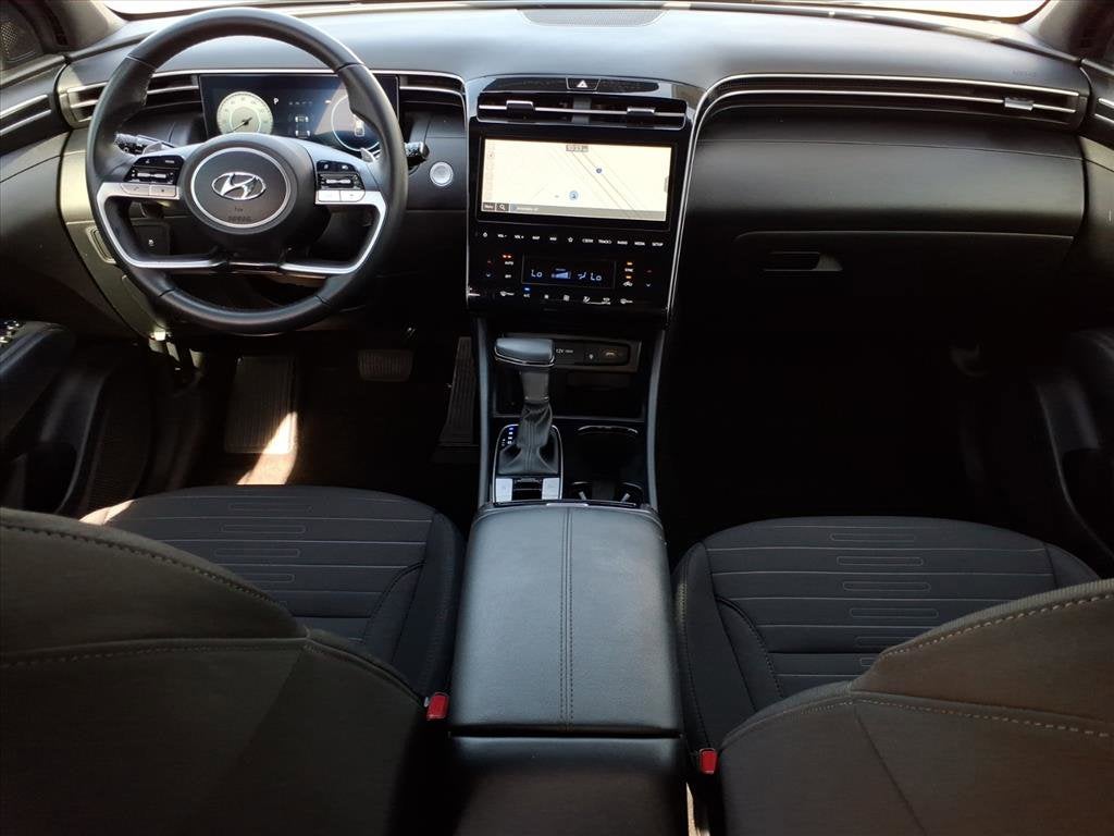 2023 Hyundai SANTA CRUZ SEL Premium