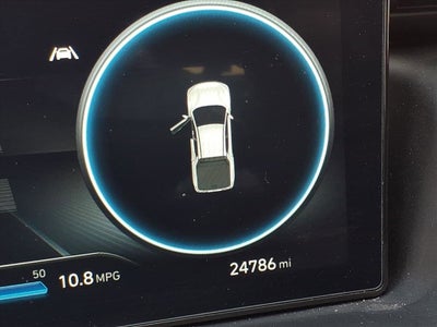 2023 Hyundai SANTA CRUZ SEL Premium