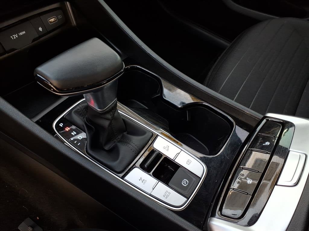 2023 Hyundai SANTA CRUZ SEL Premium