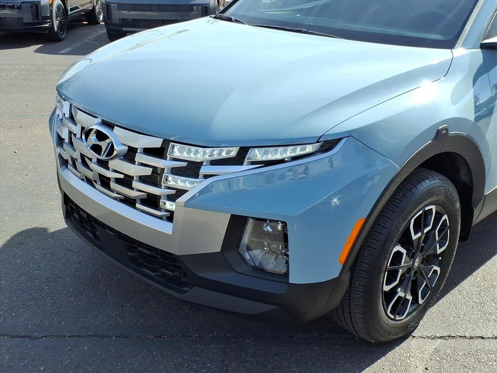 2023 Hyundai SANTA CRUZ SEL Premium