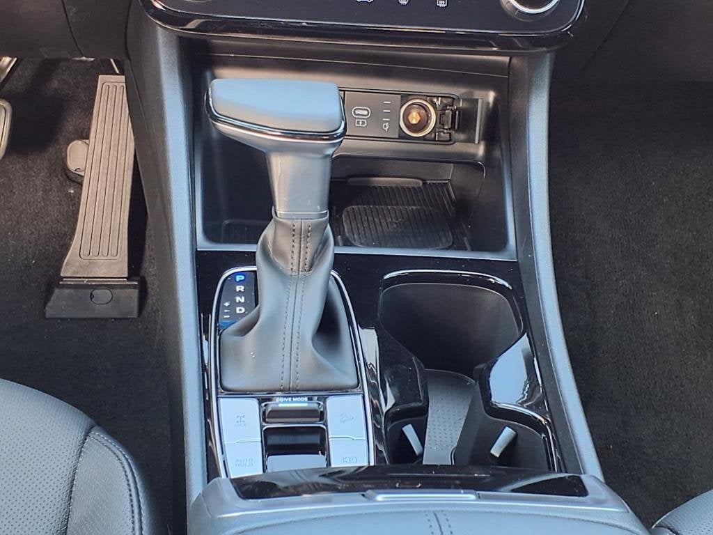 2025 Hyundai SANTA CRUZ XRT