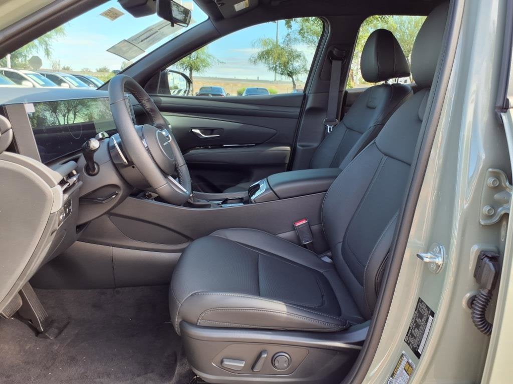 2025 Hyundai SANTA CRUZ XRT