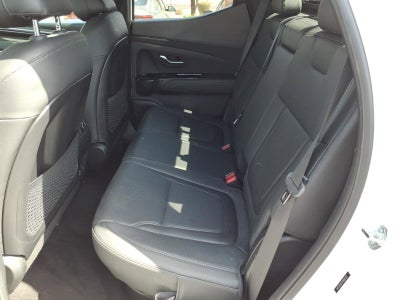 2023 Hyundai SANTA CRUZ Limited