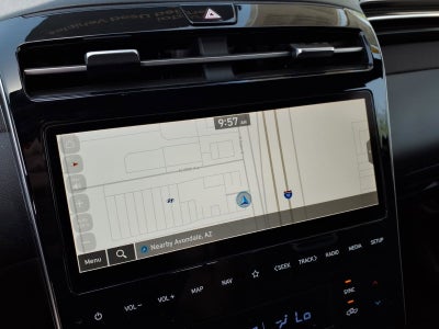 2023 Hyundai SANTA CRUZ Limited