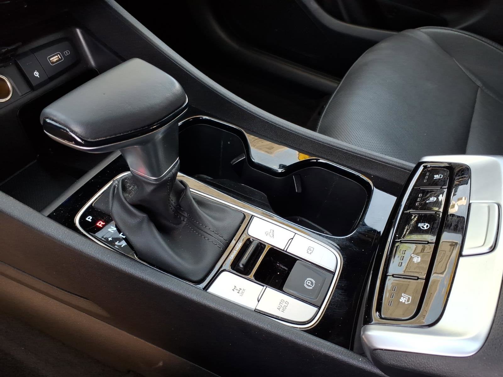 2023 Hyundai SANTA CRUZ Limited
