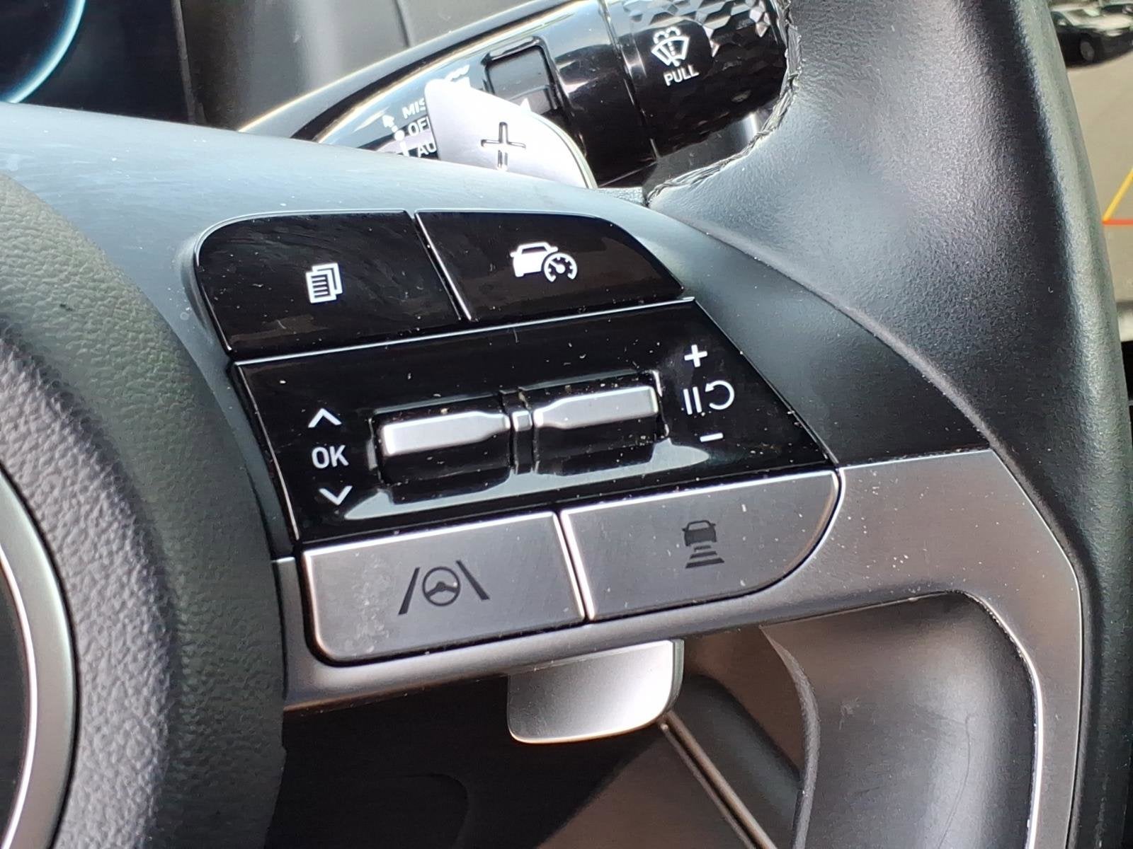 2023 Hyundai SANTA CRUZ Limited