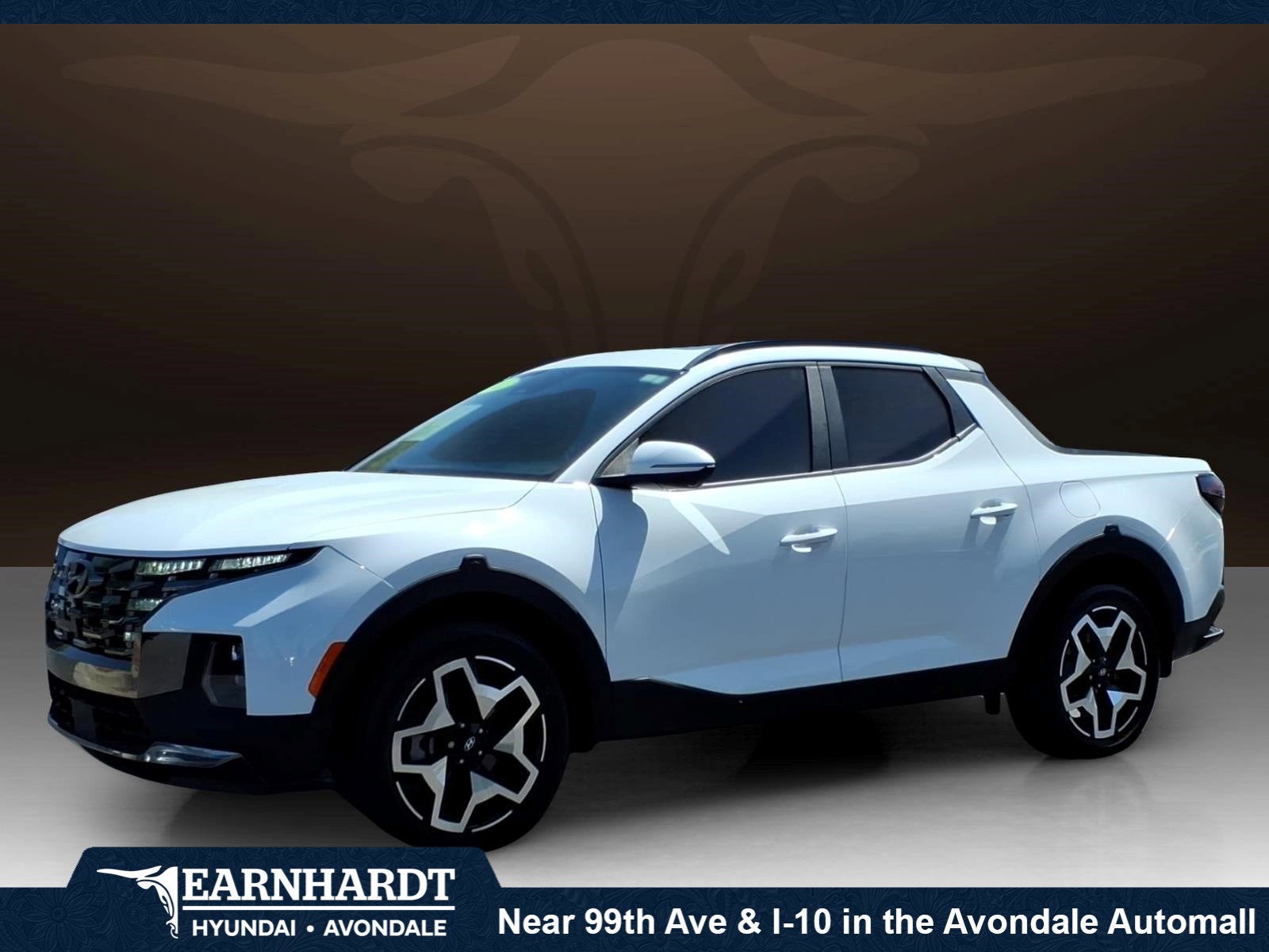 2022 Hyundai SANTA CRUZ Limited**CPO 1 OWNER CLEAN C/F
